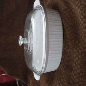 Corning Ware Roaster Dish